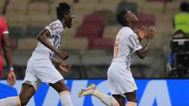 Кот-д'Івуар красивим голом здолав Екваторіальну Гвінею на Кубку Африки