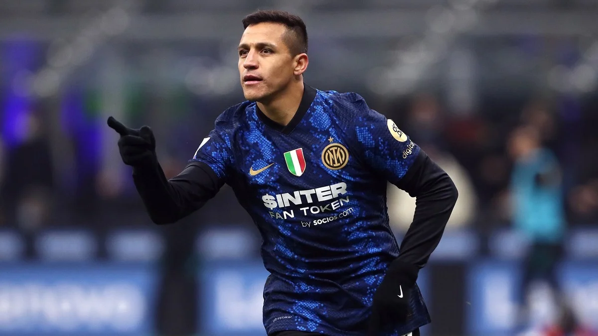 Интер – Ювентус – 2:1