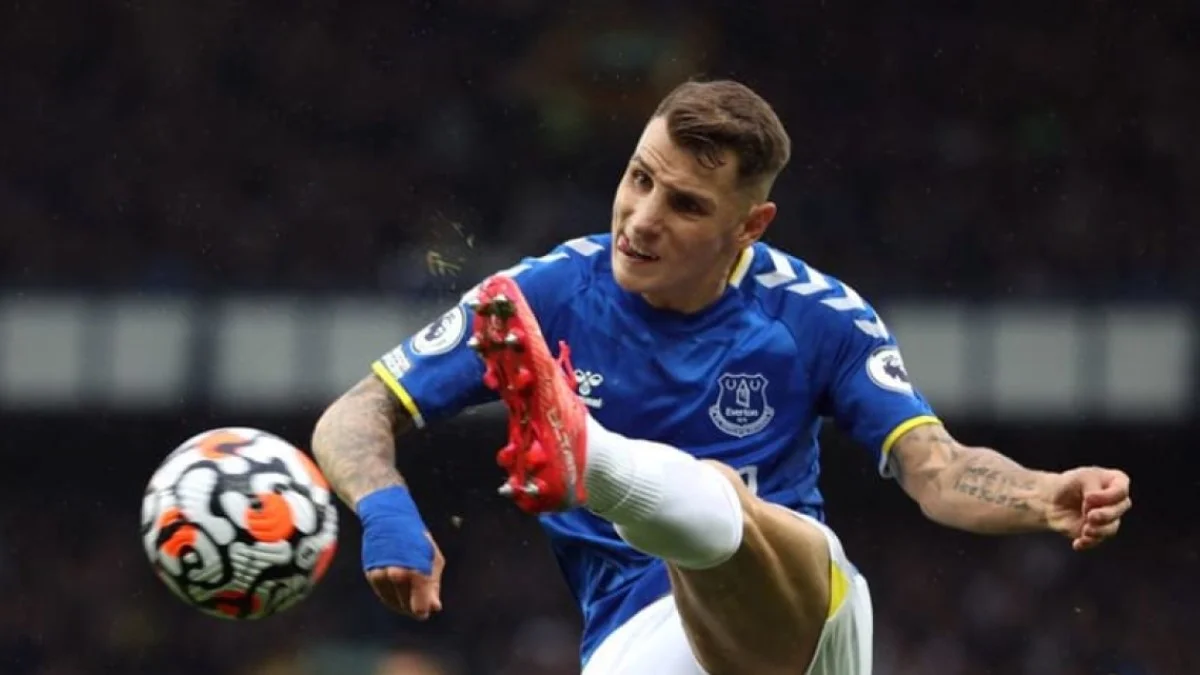 Люка Динь / Reuters