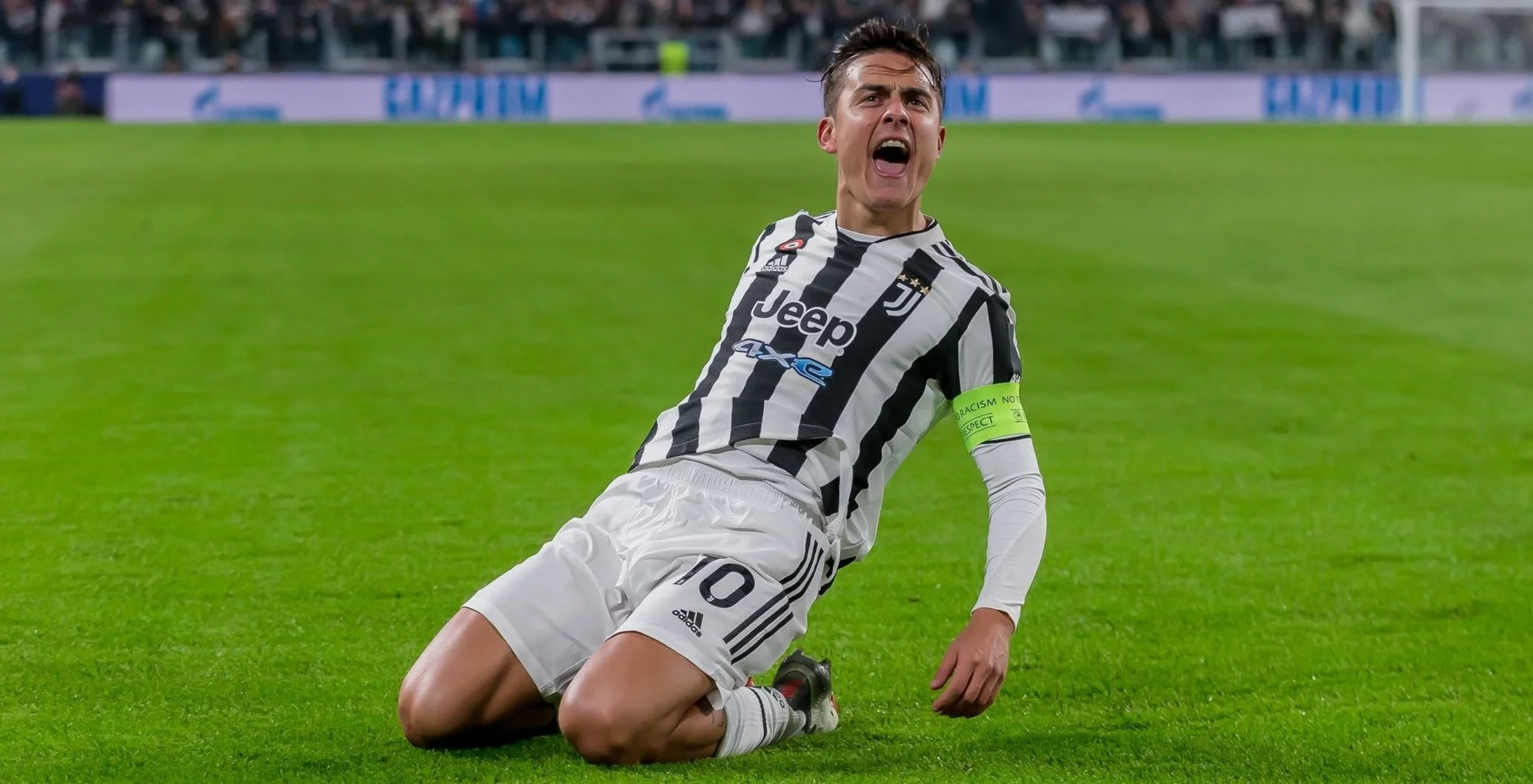 Пауло Дибала