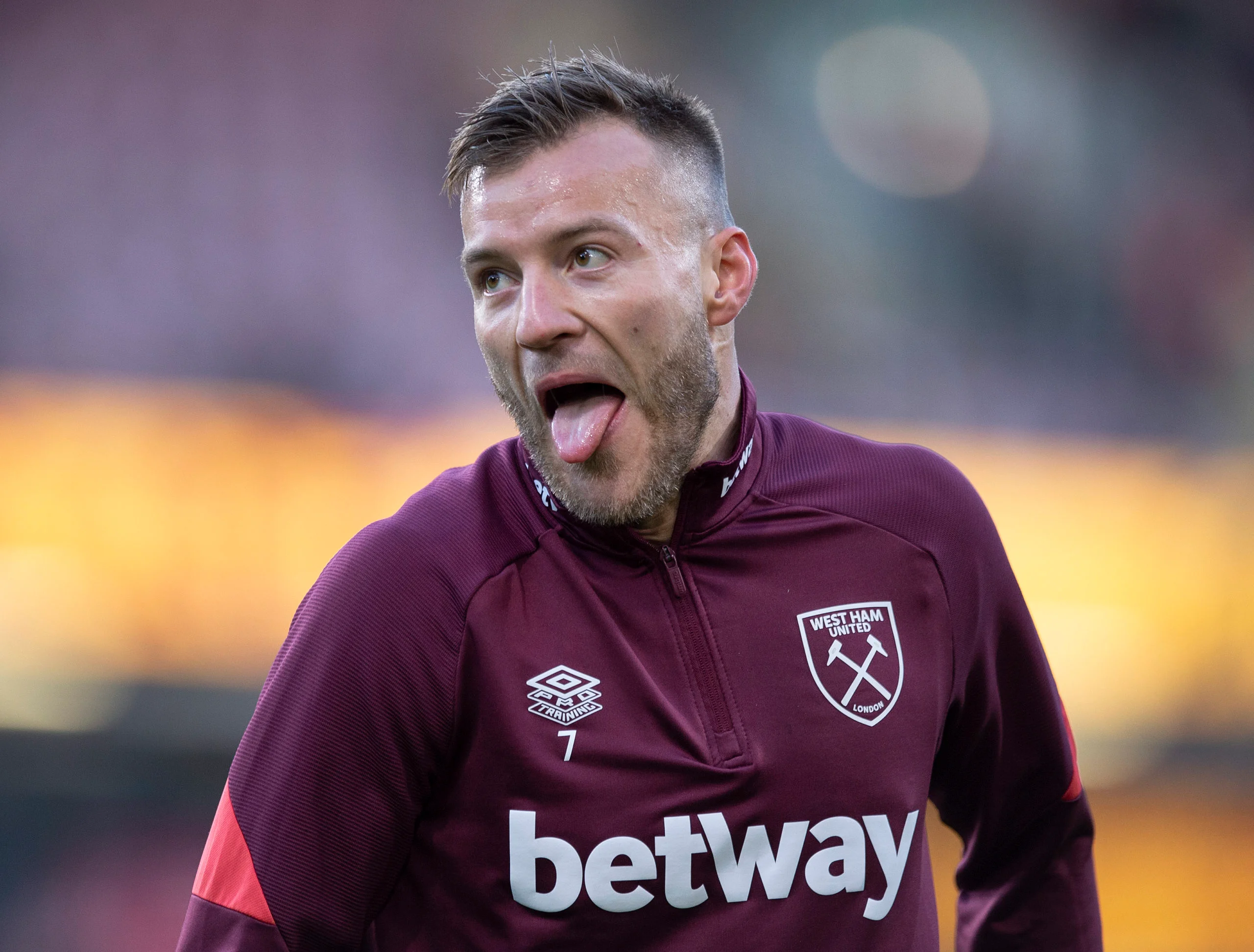 Ярмоленко покине Вест Хем на мажорній ноті? / Getty Images