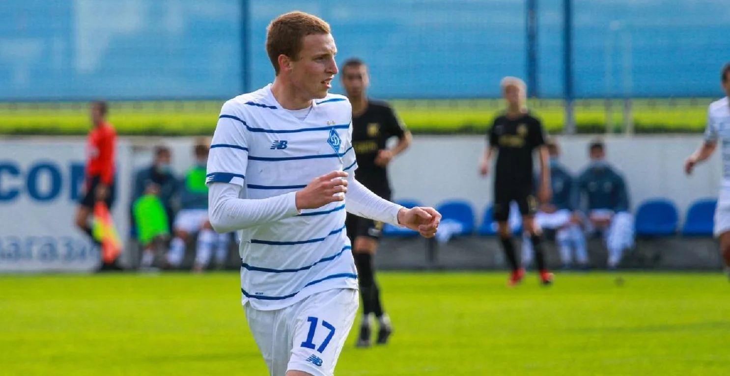 Юрий Тлумак / Фото Shcherbitskaya