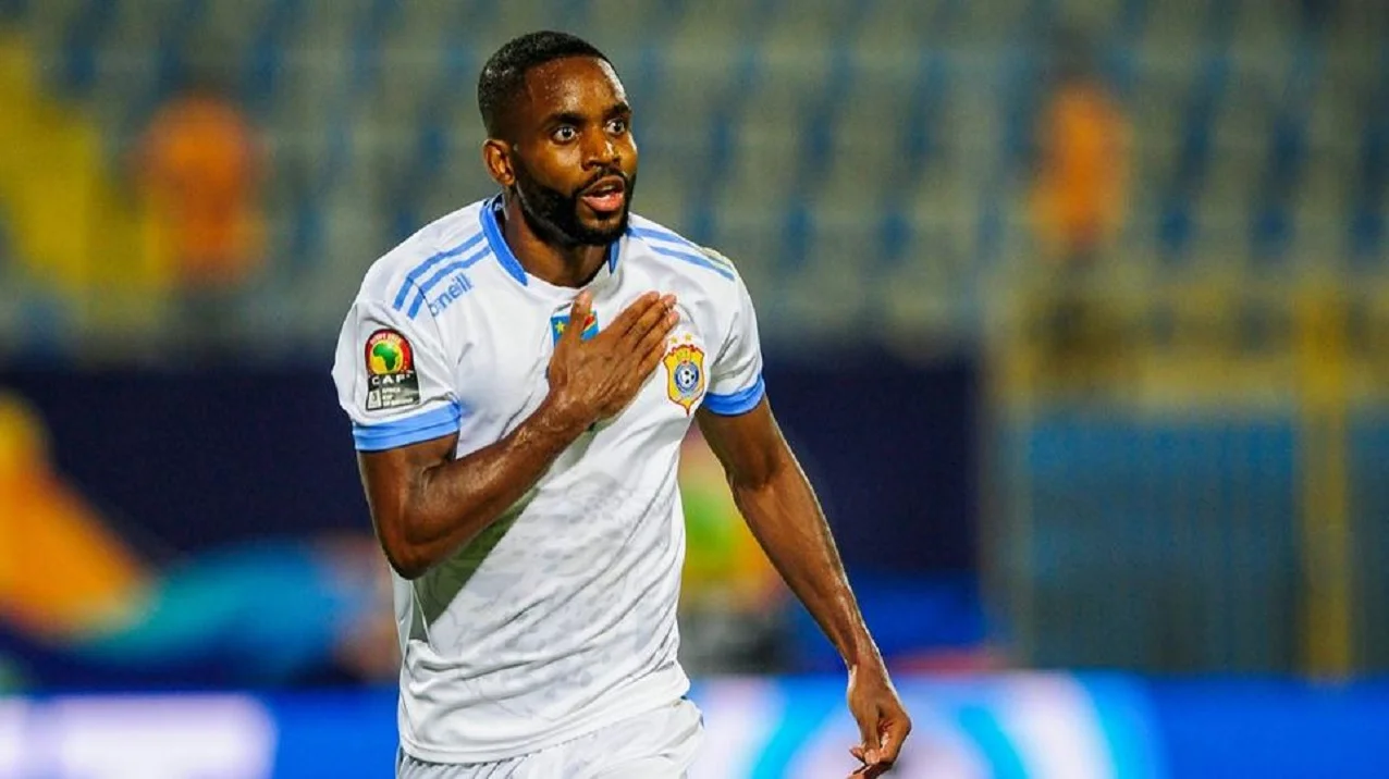 Седрик Бакамбу / Reuters