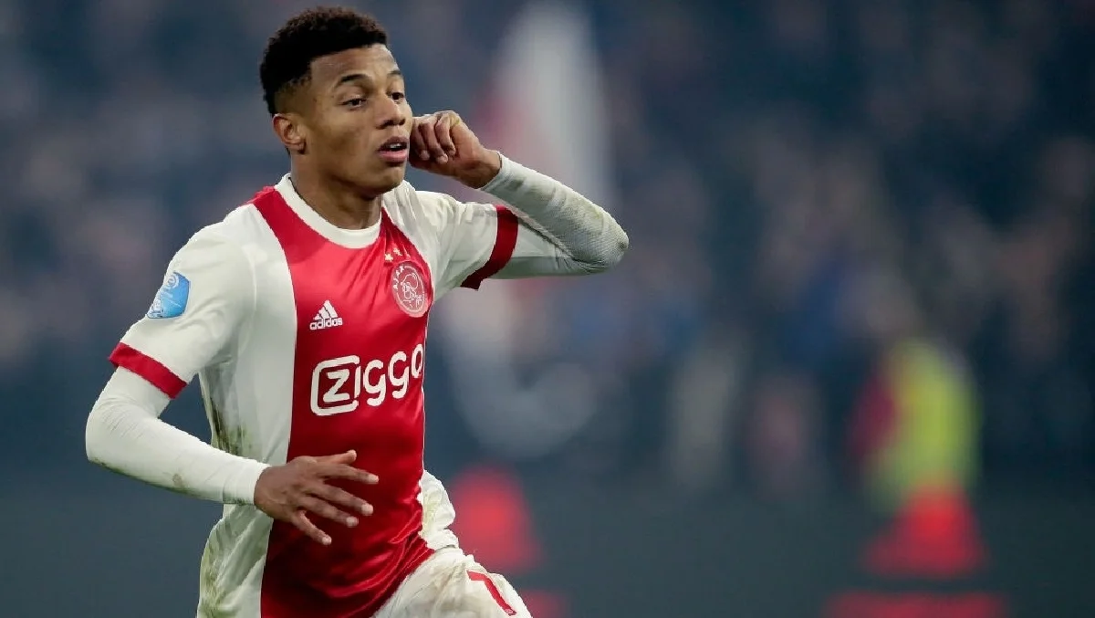 Давід Нерес / Getty Images