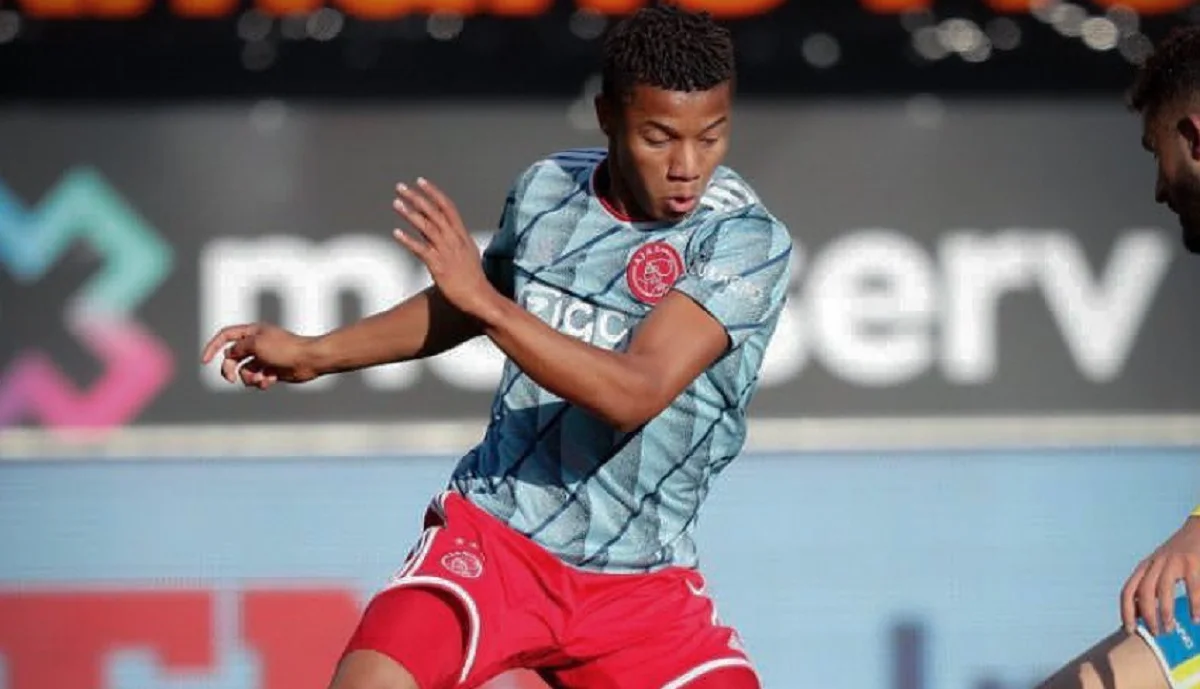 Давид Нерес / Getty Images