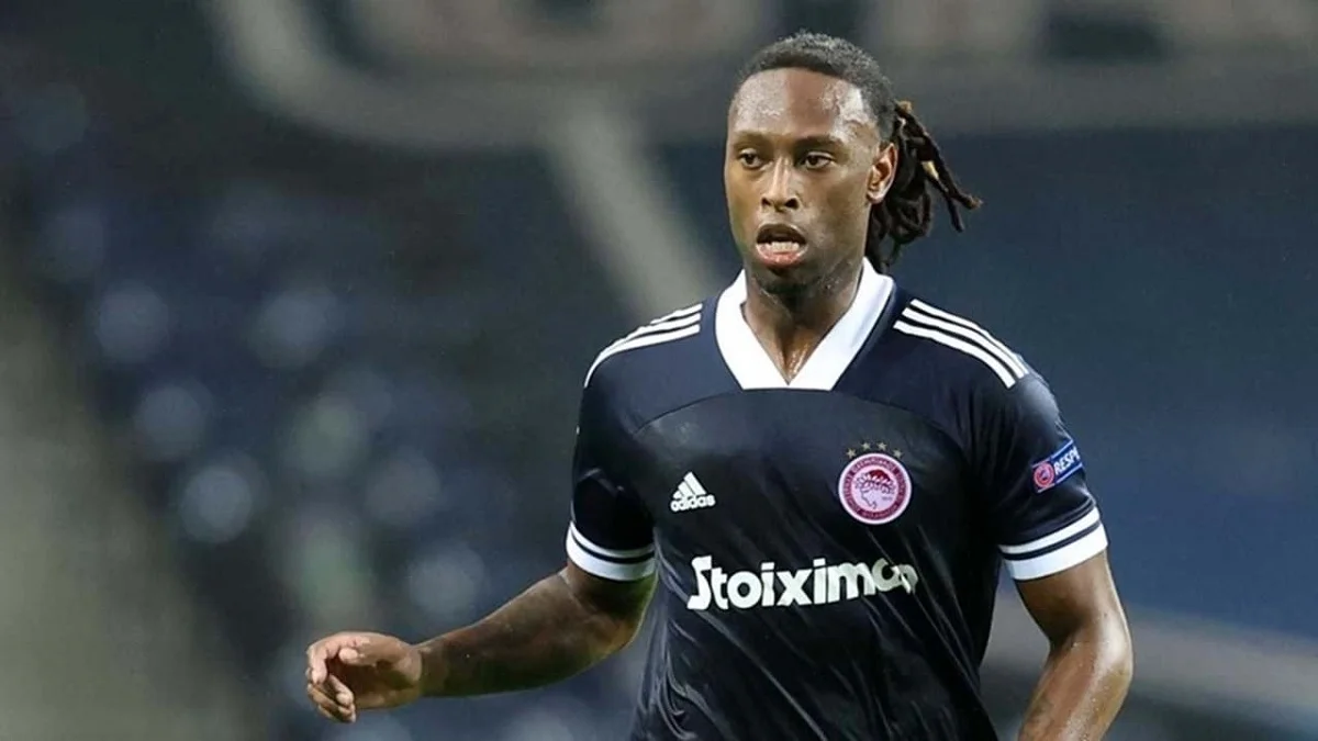 Рубен Семеду / Movephotos