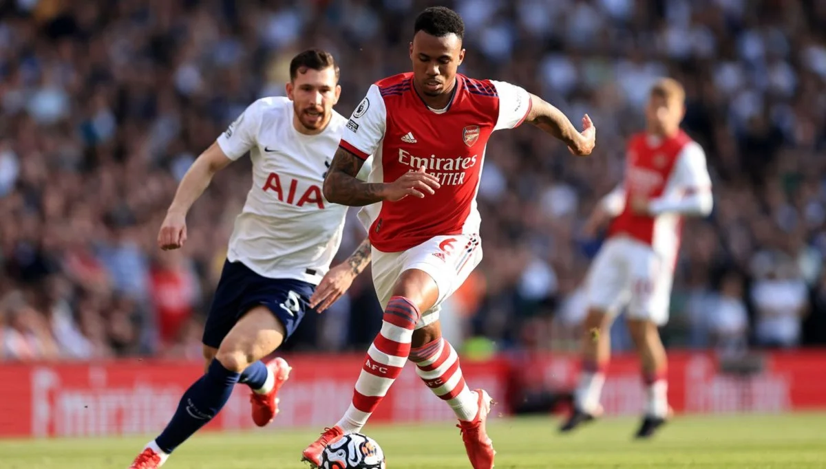 Тоттенхем – Арсенал: матч 16 01 2022 перенесли / АПЛ