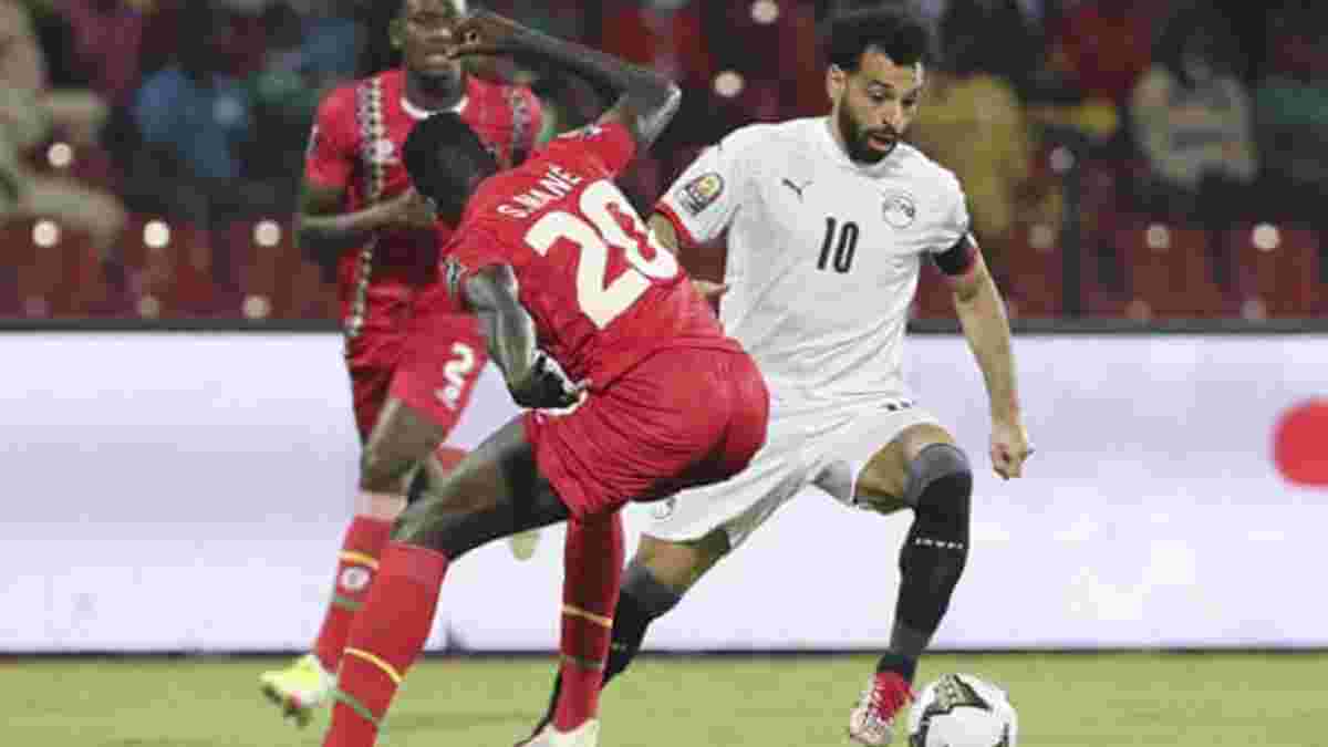 Кубок Африки: Салах голом подарил Египту выстраданную победу – VAR отменил шедевр
