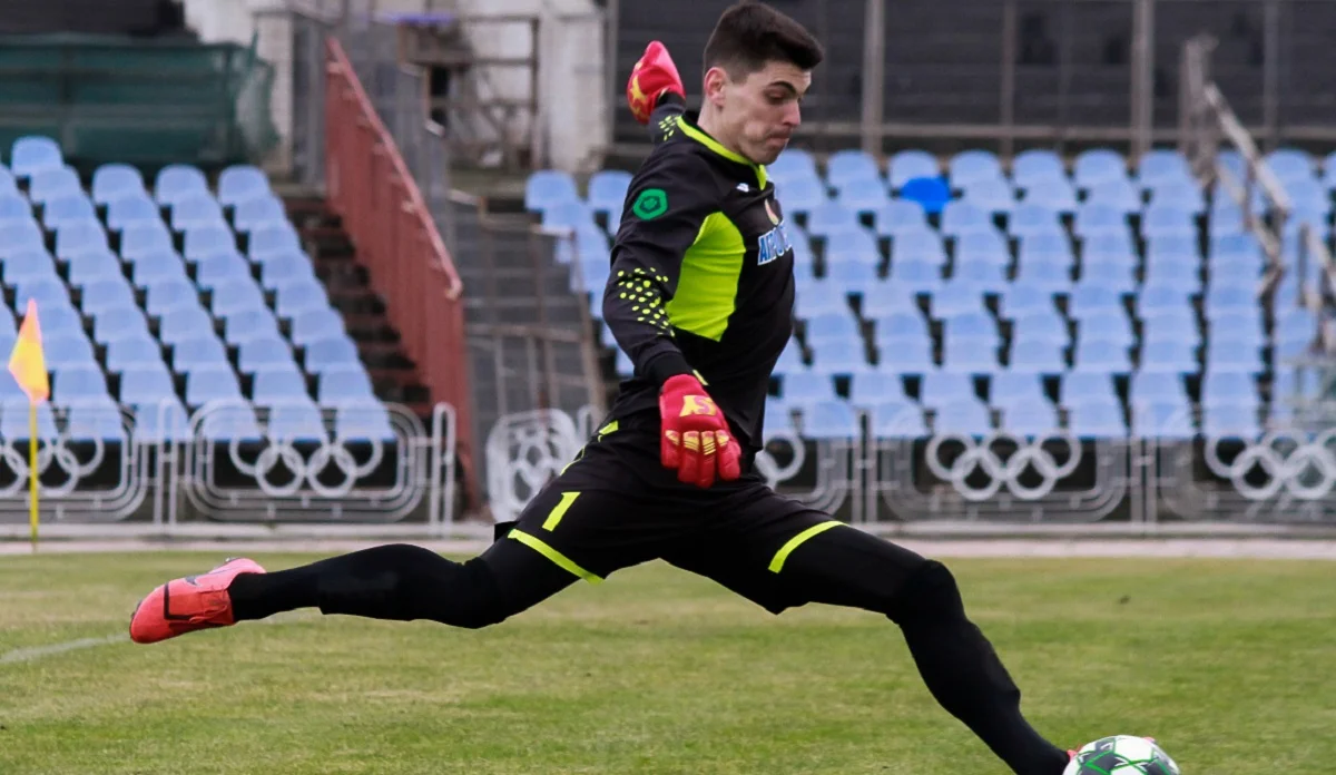 Андрей Клищук / Фото из открытых источников