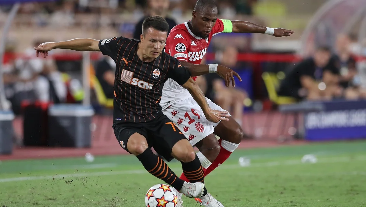 Євген Коноплянка / Getty Images