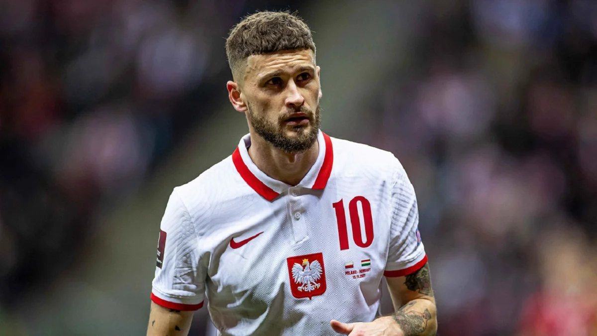 Матеуш Кліх / Getty images