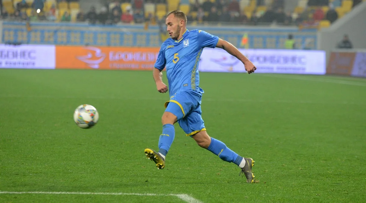 Роман Вантух / Фото М. Козелко