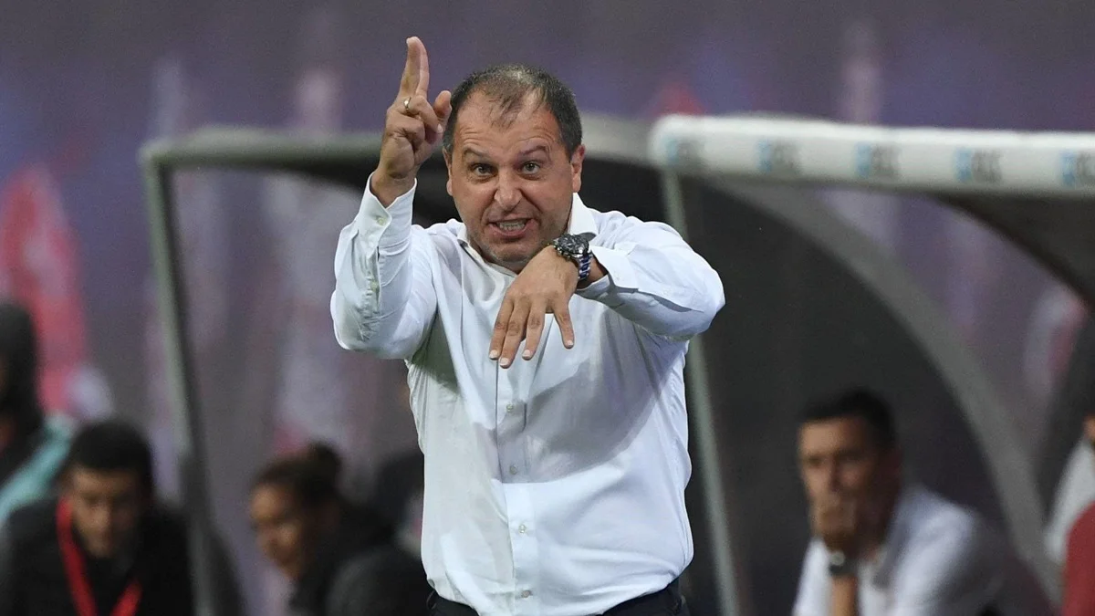 Юрий Вернидуб / Getty Images