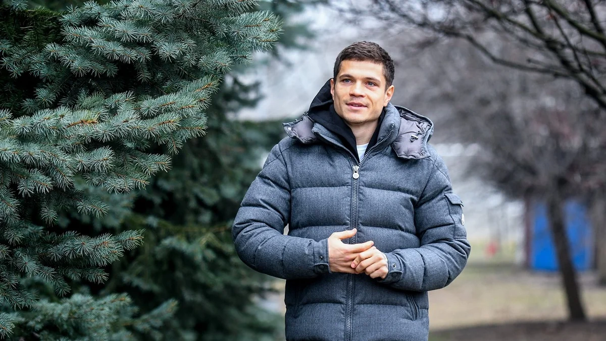 Артем Громов / Facebook Зари