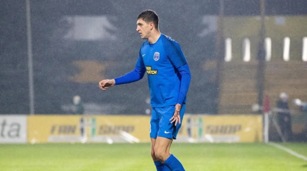 Пилип Будківський / фото з відкритих джерел