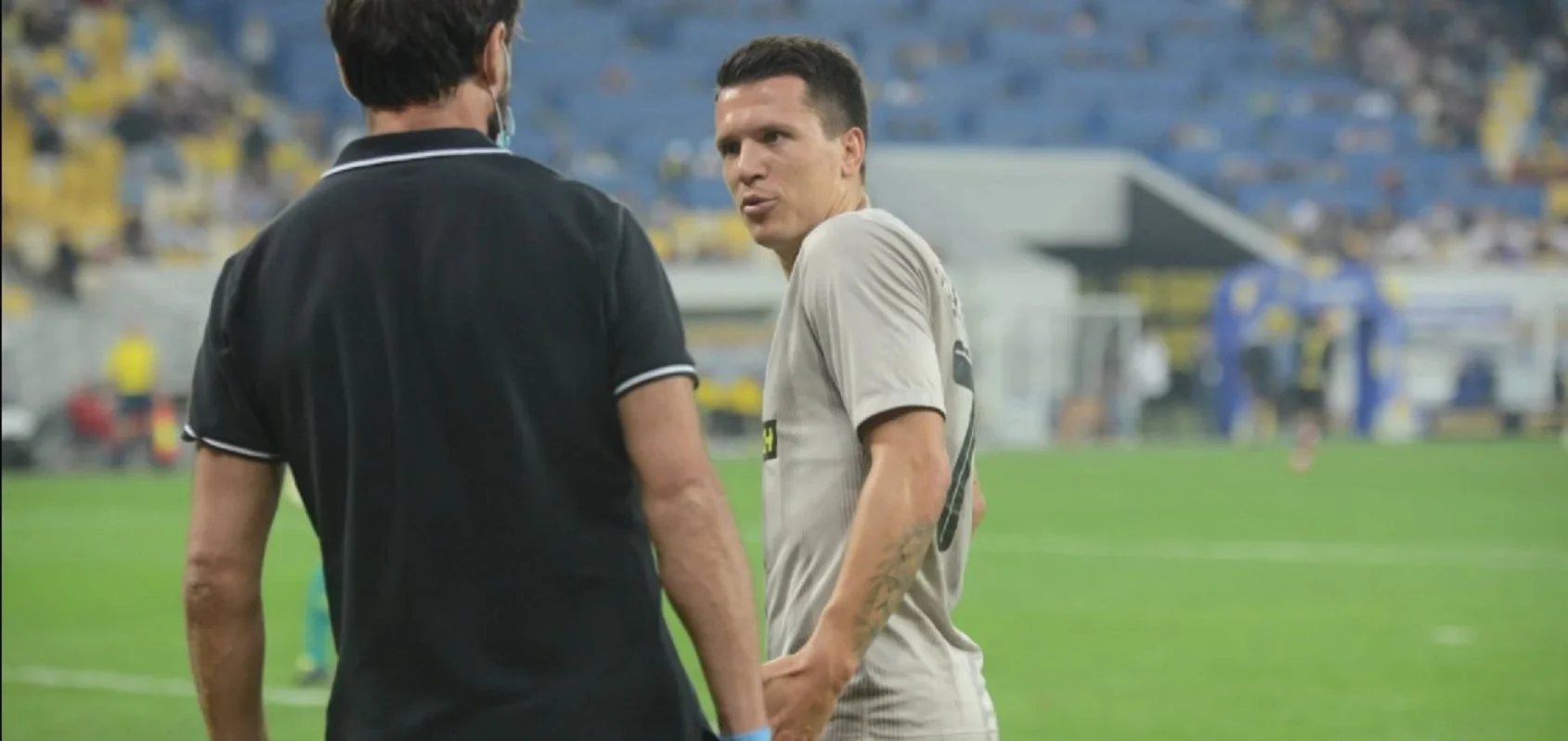 Коноплянка переживає жахливий період