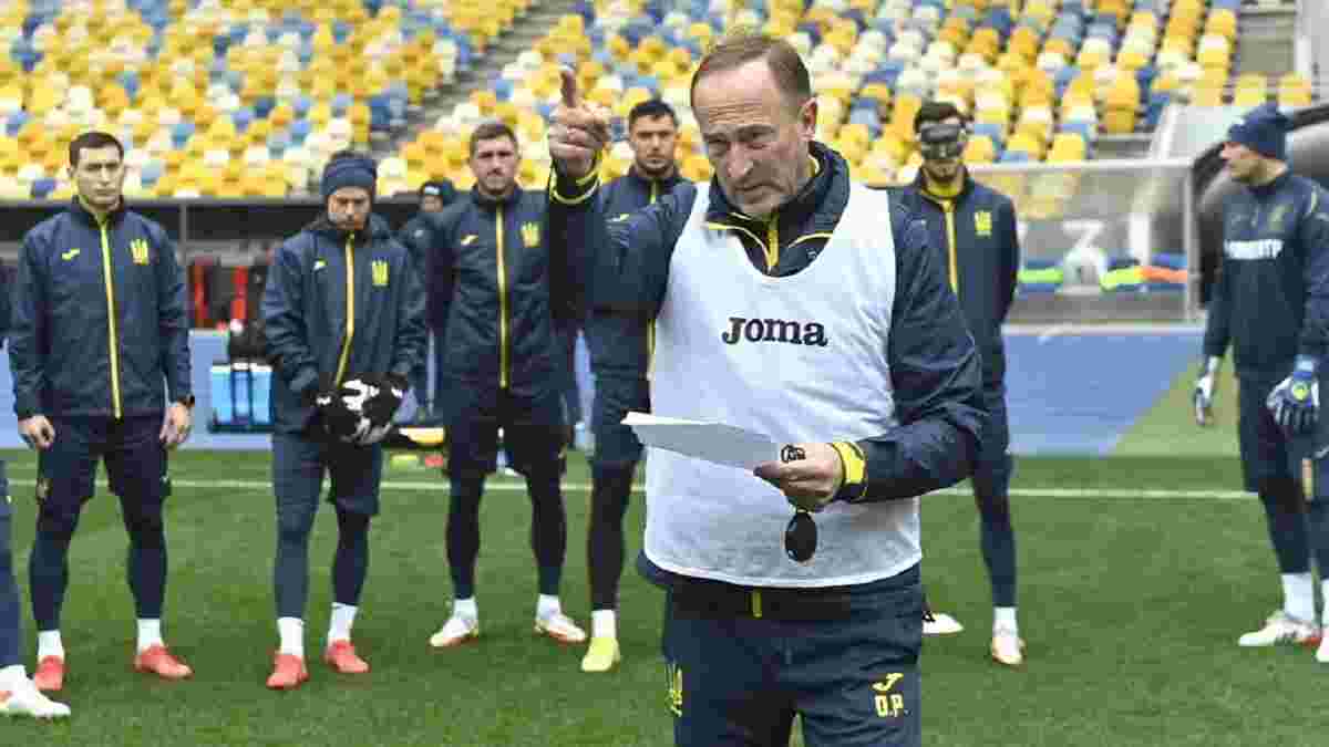 Подарунок для восьми лідерів збірної України – ФІФА ухвалила важливе рішення перед стартом плей-офф кваліфікації ЧС-2022