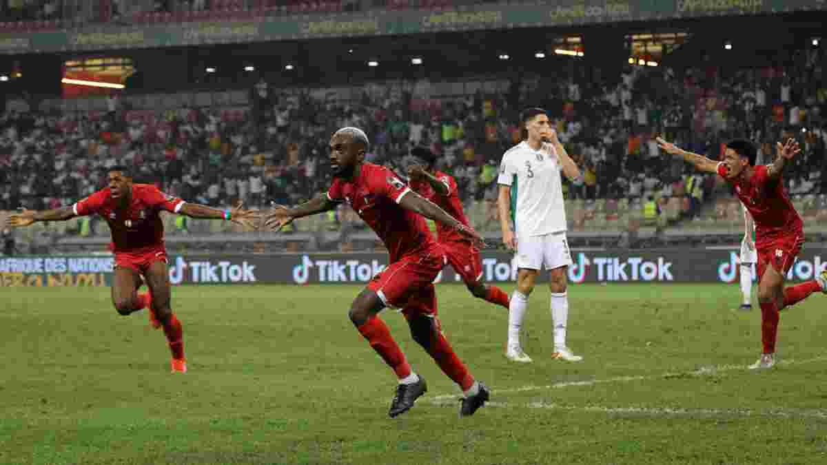 Кубок Африки: один из стадионов поразил ужасным состоянием газона перед битвой грандов – красноречивые фото