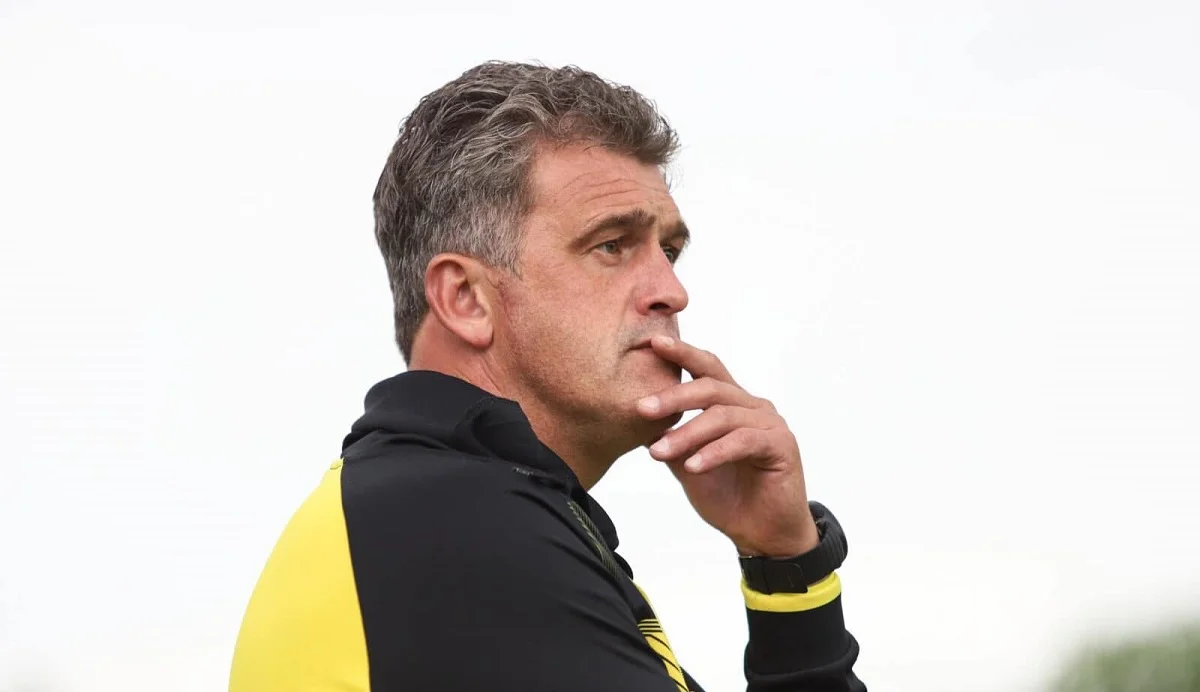 В'ячеслав Богодєлов / Facebook