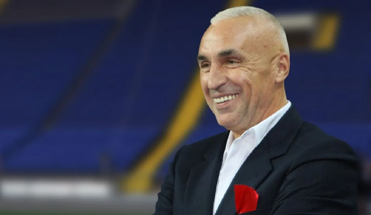 Олександр Ярославський / УНІАН