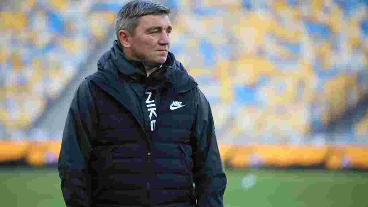 Костишин визначився з тренерським штабом в Аксу