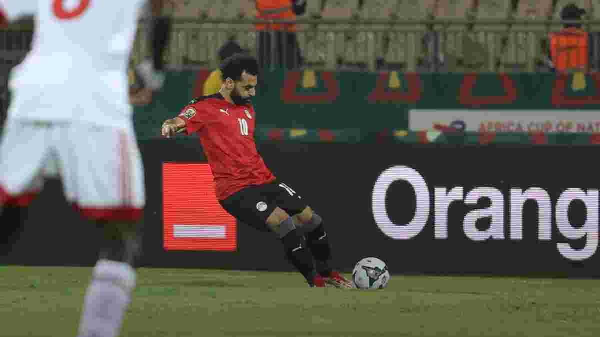 Єгипет склав компанію унікальній Нігерії у плей-офф КАН – жертви грандів попрощалися з турніром