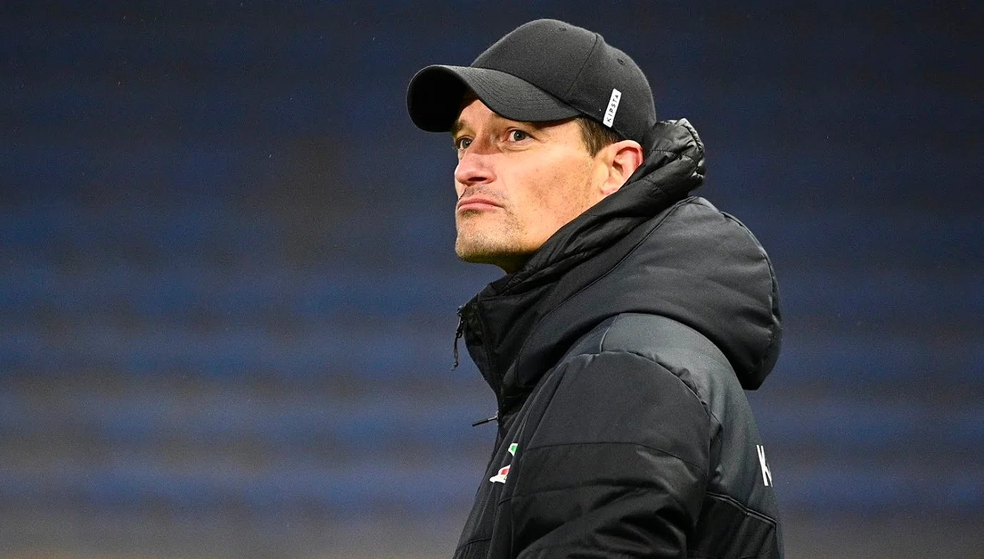 Александер Блессін / Photo News