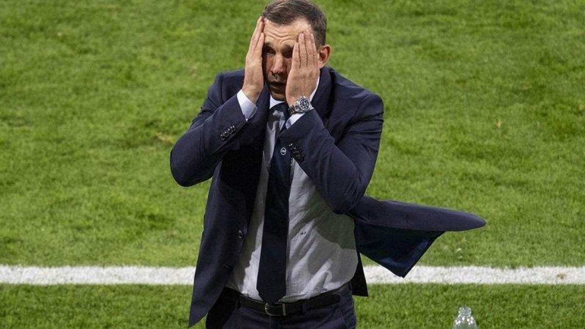 Андрій Шевченко / Getty Images