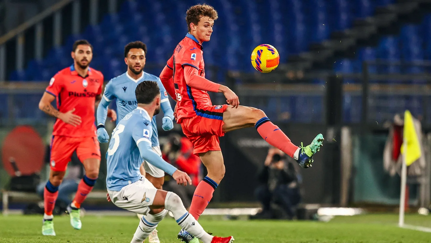 Лацио – Аталанта – 0:0 – видеообзор матча