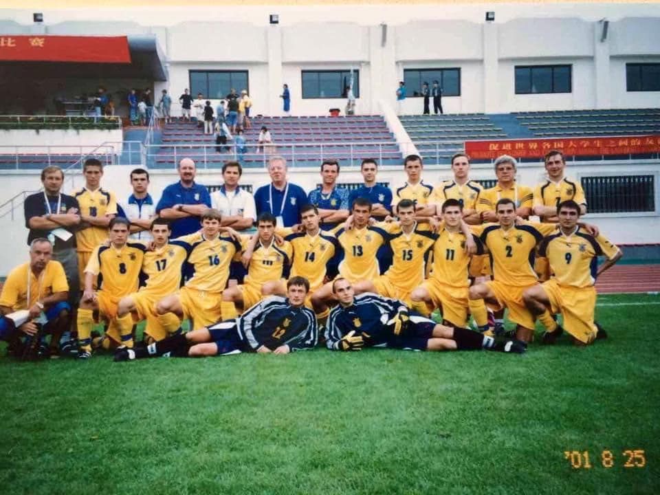 україна