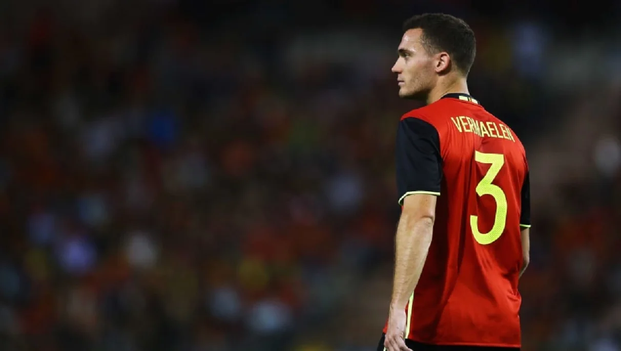 Томас Вермален / Getty Images