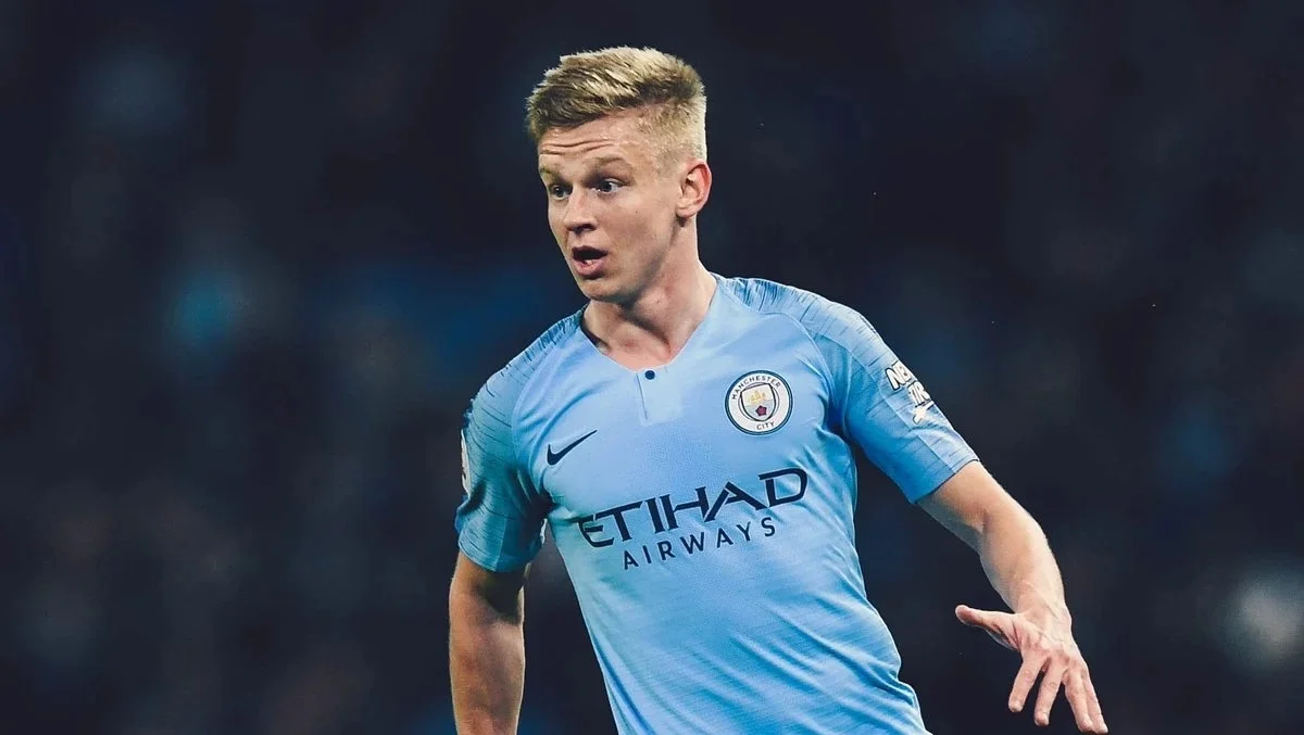 Александр Зинченко / PA