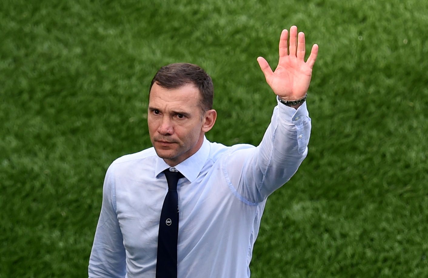 Андрей Шевченко / Reuters