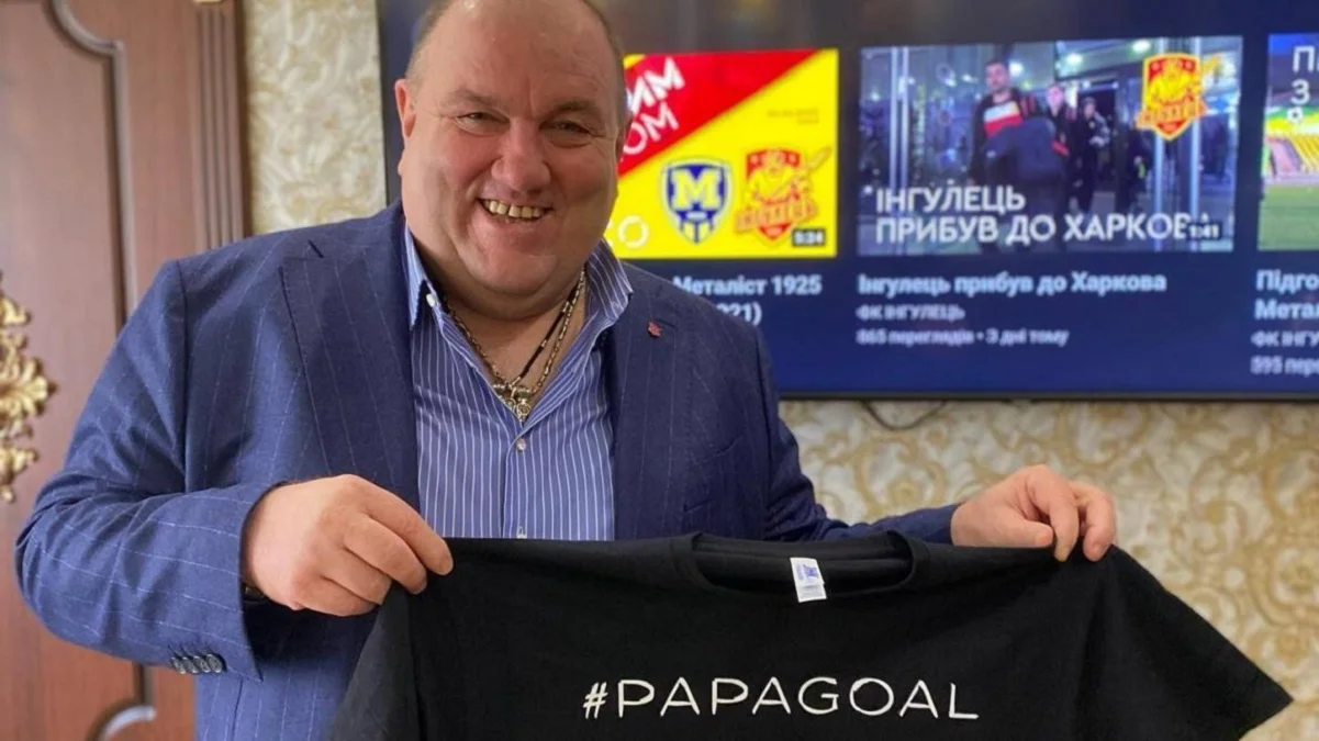 Александр Поворознюк / ФК Ингулец