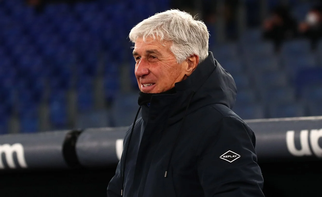 Джан Пьеро Гасперини / Getty Images