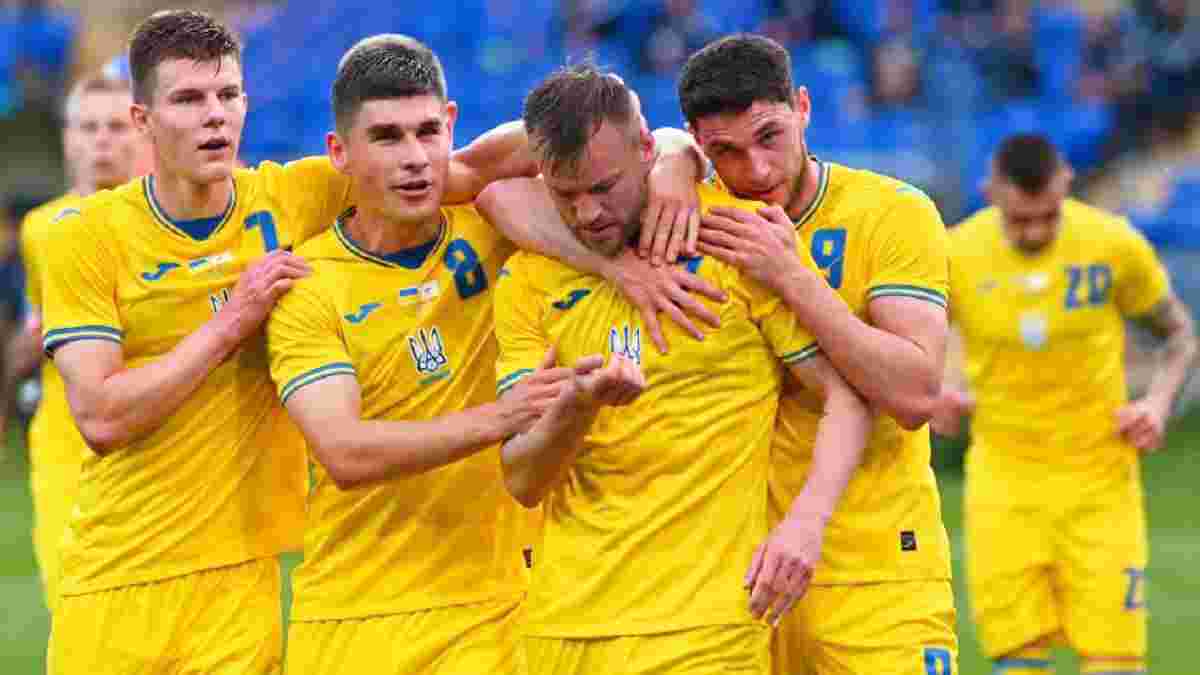 Шотландія – Україна: Шелаєв оцінив шанси команди Петракова пробитись на ЧС-2022