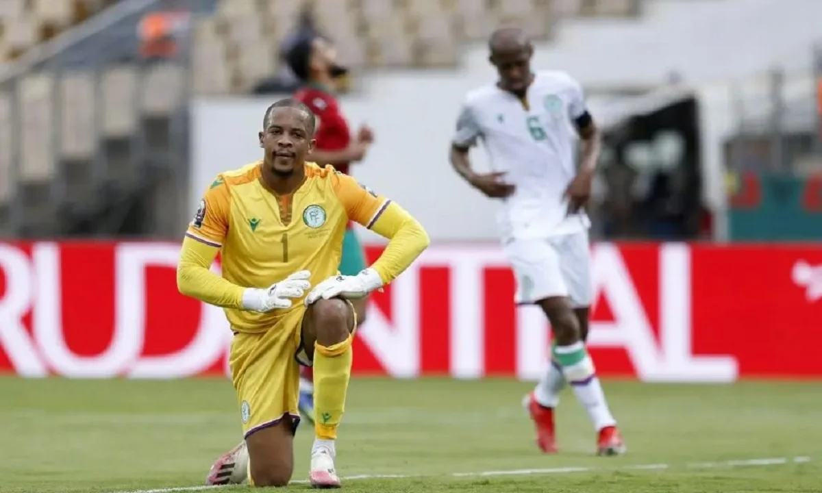 Салим Бен Бойно / Reuters