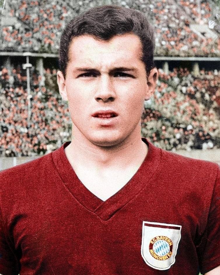 бекенбауер