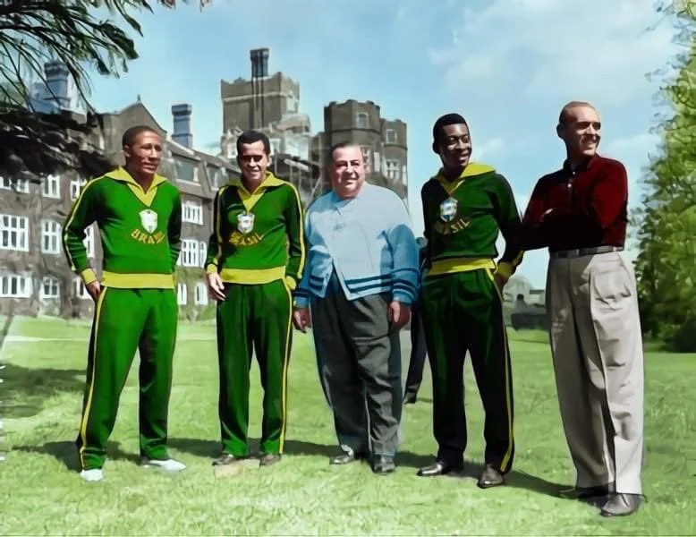 бразилія бразилія