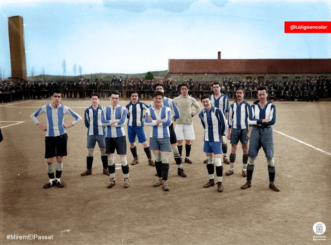 еспаньйол еспаньйол