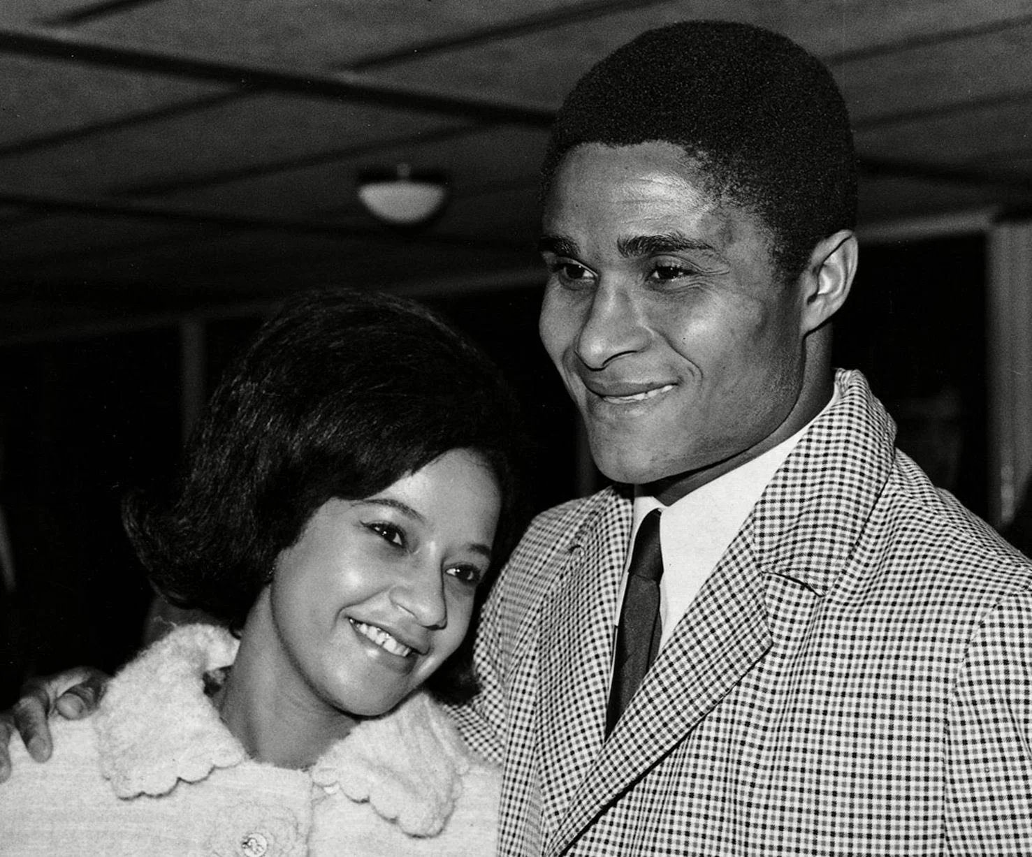 еусебіо еусебіо