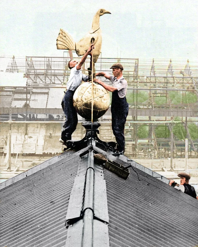 вайт харт лейн вайт харт лейн