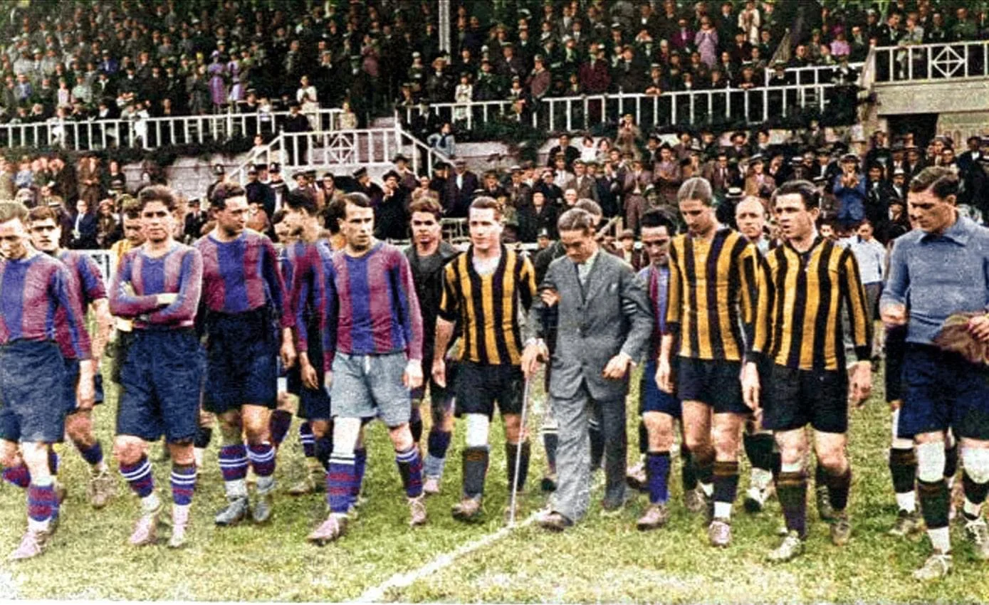 барселона пеньяроль барселона пеньяроль