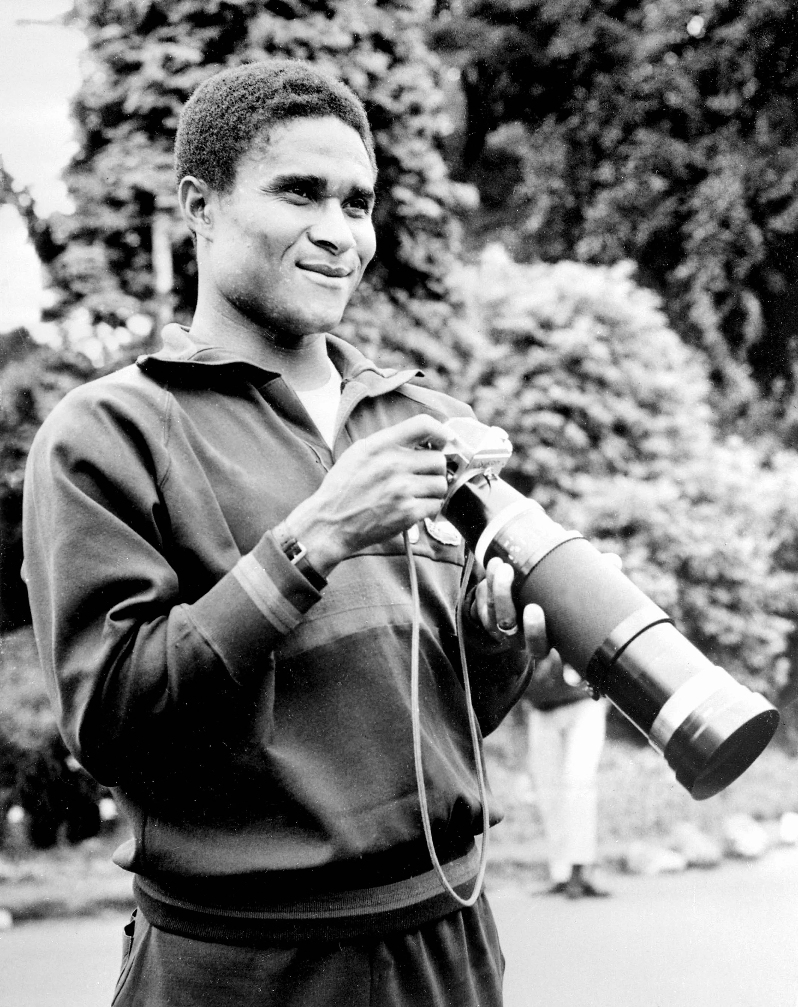 еусебіо еусебіо