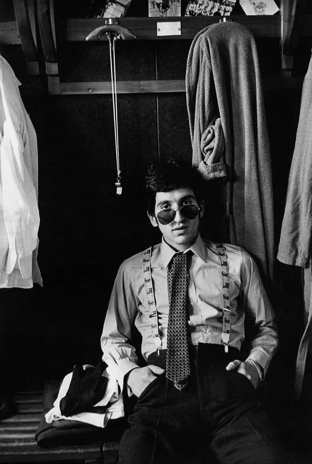 мероні мероні