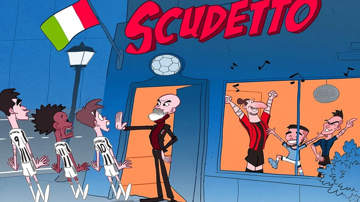 Ювентус не має шансів на титул / Goal.com