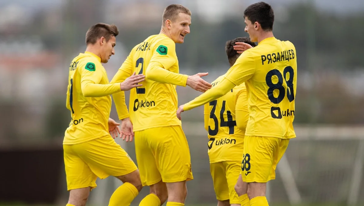 Металлист / ФК Металлист