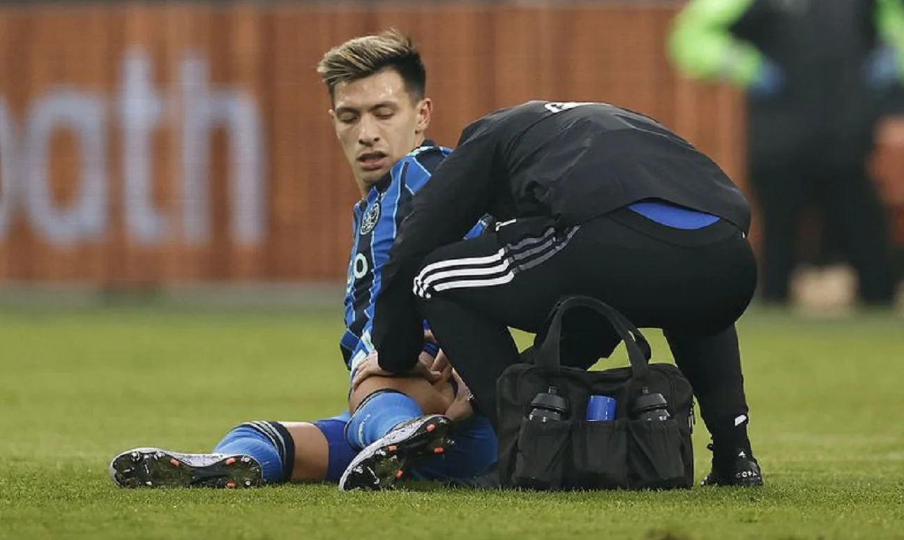 Лісандро Мартінес / Фото Аякс