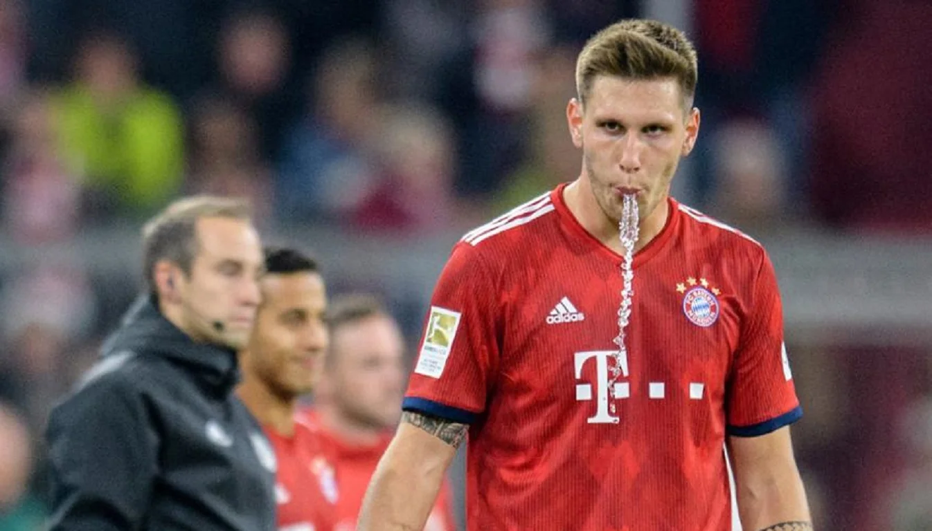 Никлас Зюле / Фото Bayern & Germany