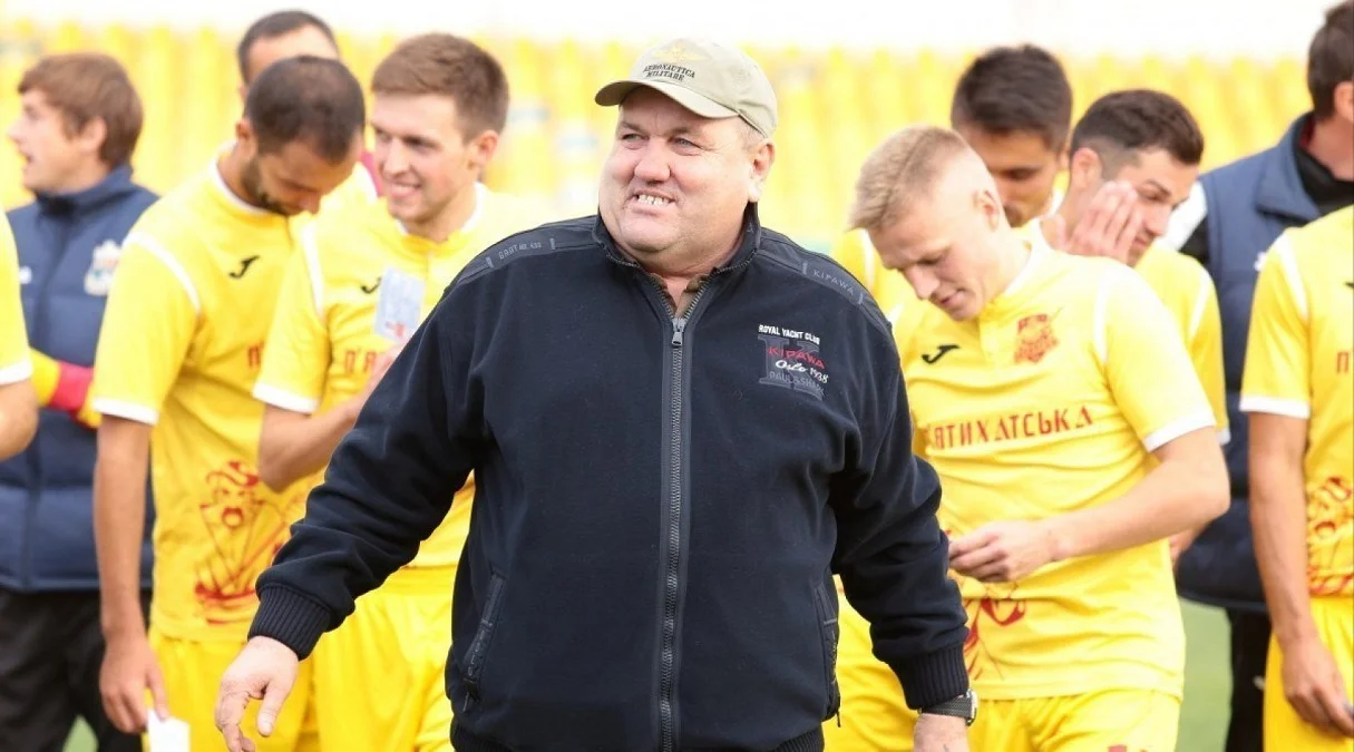 Олександр Поворознюк / ФК Інгулець